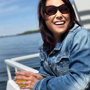 Meet your Posher, Kate